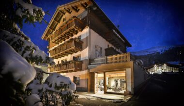 Hotel Astoria, Livigno