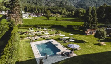 Hotel Reischach