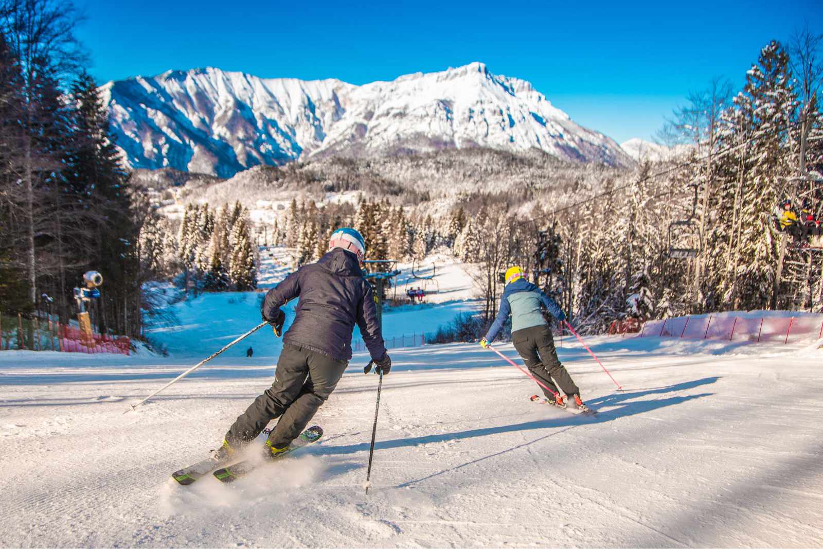 Alpe Cimbra Folgaria Lavarone Skipass 2024/25 'Pay as you go