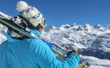 La Thuile skipass