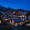 Montana Lodge, La Thuile