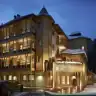 Hotel DV Chalet, Madonna di Campiglio
