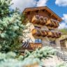 Hotel Le Alpi, Livigno