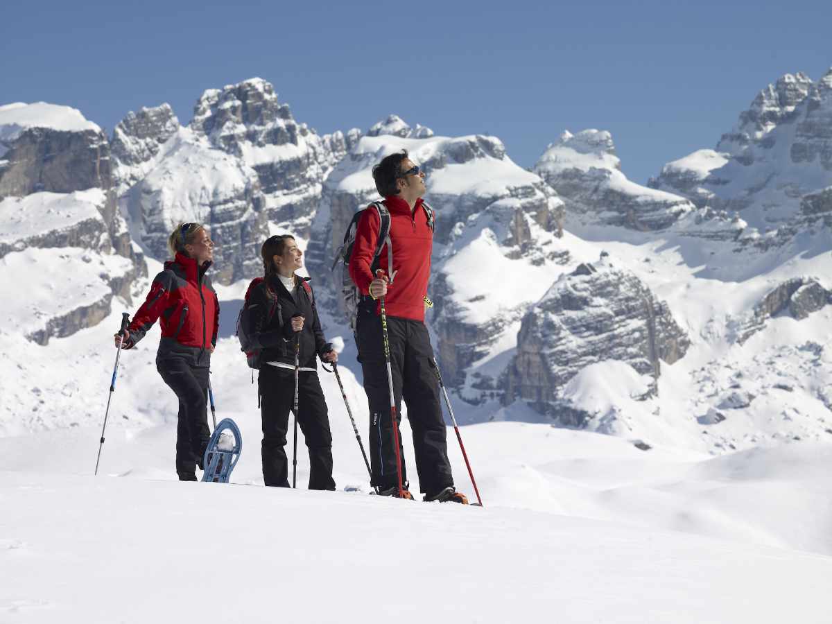 Madonna di Campiglio Skipass 2024/25 'Pay as you go' with Alto.Ski