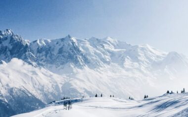 Chamonix Mont-Blanc