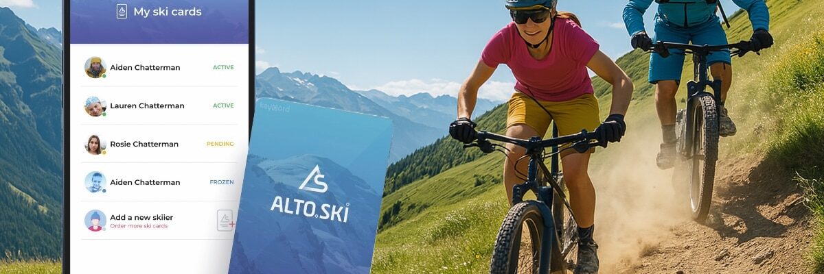 Alto.Ski summer