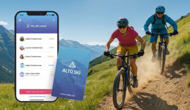 Alto.Ski summer