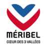 Méribel logo