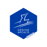 Ordino Arcalis logomark