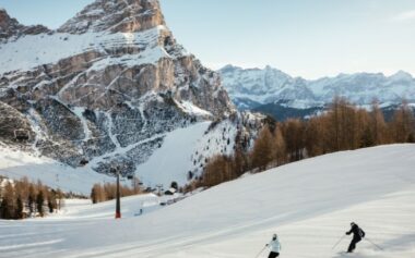 Alta Badia