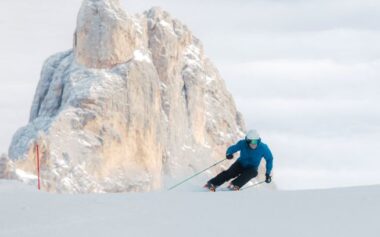 San Martino di Castrozza / Passo Rolle