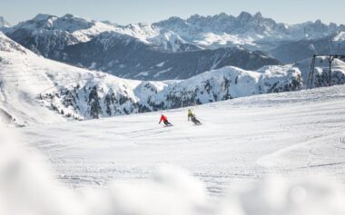 Val di Fiemme / Obereggen