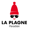 La Plagne – Paradiski logo
