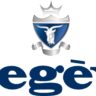 Megève official resort wordmark and crest