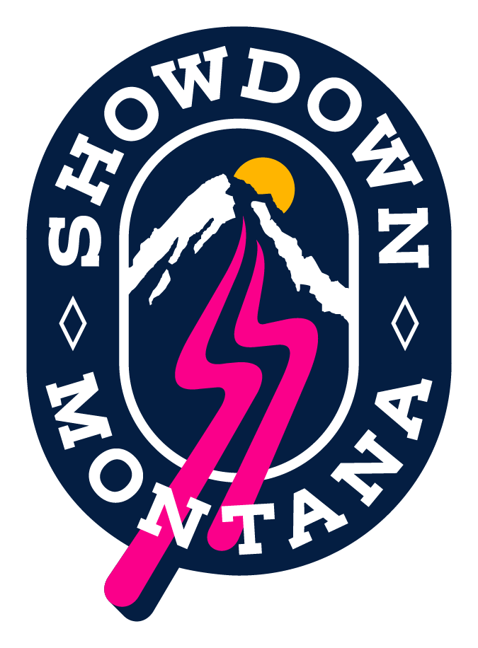 Showdown Montana