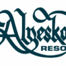 Alyeska Resort official wordmark
