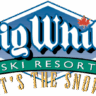 Big White Ski Resort logo