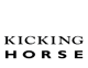 Kicking Horse Mountain Resort logo