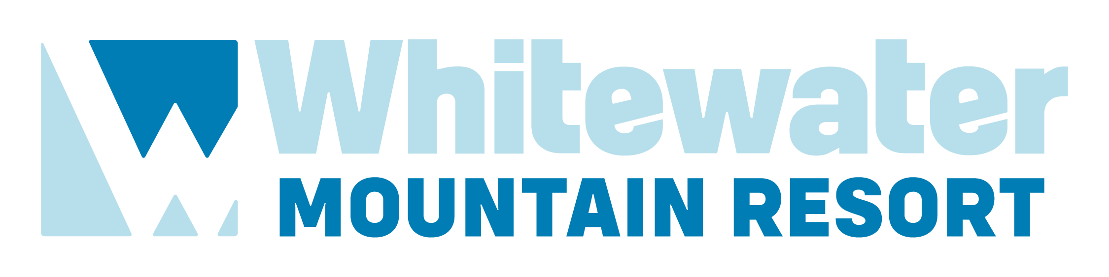 Whitewater Mountain Resort